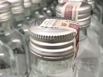 Akcyza jednak wzrośnie. Sejm odrzucił sprzeciw Senatu, wystarczy już tylko podpis Dudy