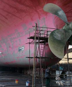 MON: kupujemy okręty podwodne; tygodnie do wyboru oferty