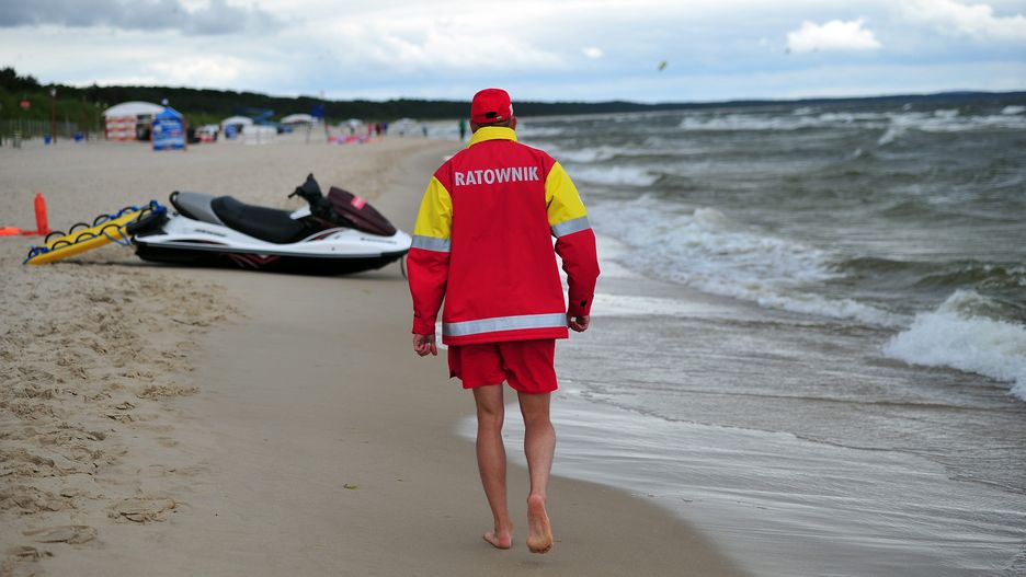 W mijający weekend zanotowano w Polsce tragiczny rekord utonięć 