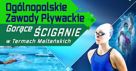 Gorące ściganie w Termach Maltańskich
