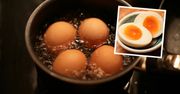 Jak ugotować jajka na twardo bez wody? Poznaj wyjątkowy trik!