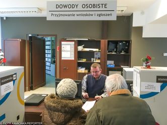 Dane osobowe w samorządach słabo chronione. NIK ostrzega