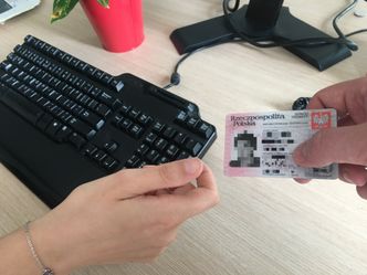 Coraz więcej skarg ws. kopiowania dokumentów przez banki. UODO: Będzie kontrola sektorowa