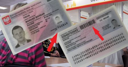 E-dowody. Za wymianę nic nie zapłacisz, z warstwy elektronicznej korzystać nie musisz