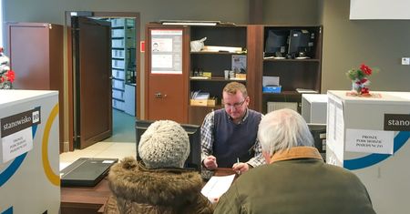 Dane osobowe w samorządach słabo chronione. NIK ostrzega