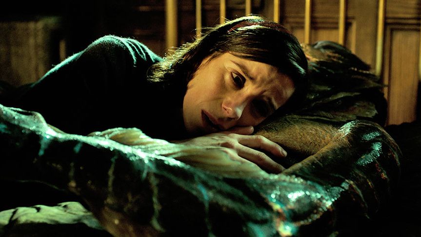 Rola w "Kształcie wody" przyniosła Sally Hawkins drugą nominację do Oscara