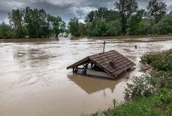 Wrocław: Rozbudują wały przeciwpowodziowe