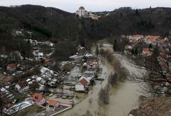 Powodzie w Europie Środkowej - zginęło pięć osób, setki ewakuowano