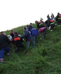 Pracodawcy zapłacą za powódź