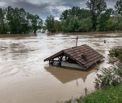 Wrocław: Rozbudują wały przeciwpowodziowe