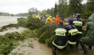 Fala kulminacyjna w Małopolsce