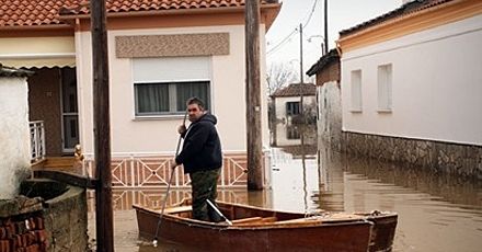 Specjaliści z branży wodno-melioracyjnej pilnie poszukiwani
