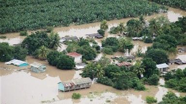 30 tys. osób straciło dach nad głową