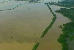 Pęka zapora. Wielka ewakuacja w Portoryko