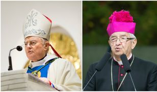 Warszawa. Chce odebrać honorowe obywatelstwo Hoserowi i Głodziowi. Wniosek czeka pół roku