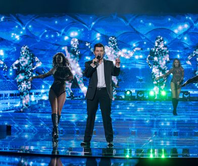 Ramówka Polsatu: "Zenek Martyniuk", przepych i flesze