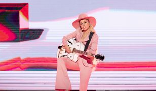 "Twoja Twarz Brzmi Znajomo": Kasia Ptasińska znów wbija w fotel umiejętnościami i talentem