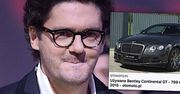 Kuba Wojewódzki sprzedaje swoje luksusowe auto w internecie! Sprawdzamy cenę i zaglądamy do środka samochodu. Są zdjęcia