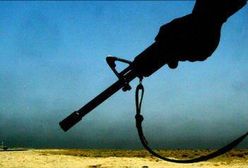 Sto kilometrów od Bagdadu