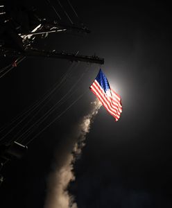 Trump zaatakował Syrię. Czy to coś więcej, niż komunikat dla Asada?
