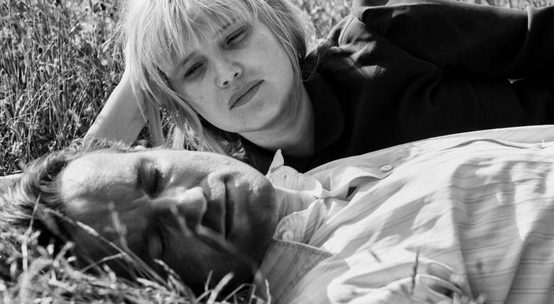 Tomasz Kot i Joanna Kulig w "Zimnej wojnie" 