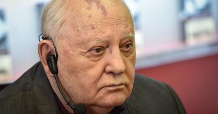 Michaił Gorbaczow alarmuje: "Nadciąga III wojna światowa"