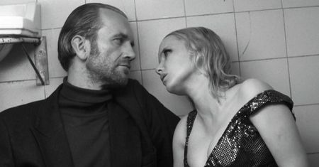 "Zimna wojna": Nie przekreślajmy filmu Pawlikowskiego!