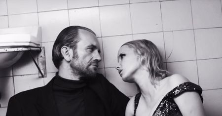 "Zimna wojna" w telewizji. Gdzie można będzie obejrzeć film po raz pierwszy?