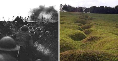 15 niesamowitych momentów uchwyconych na zdjęciach. Historia fotografią zapisana...