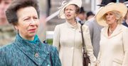 Królowa Camilla ma kłopoty? Księżniczka Anna jawnie okazała jej niezadowolenie. Oto co robiła podczas koronacji