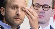Borys Szyc koncertowo dopiekł Mateuszowi Morawieckiemu! Aktor sprytnie wypomniał premierowi wielką wpadkę!