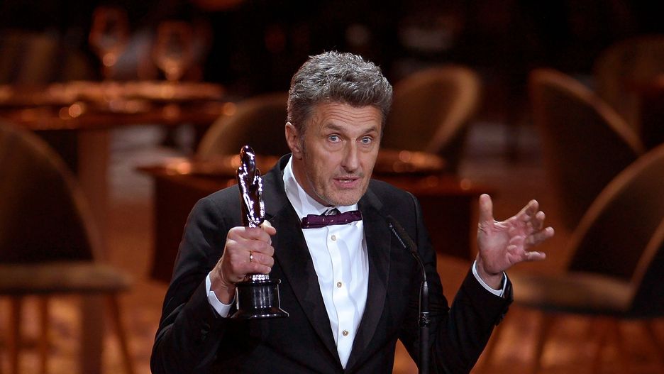 Paweł Pawlikowski odebrał kolejne nagrody za "Zimną wojnę"