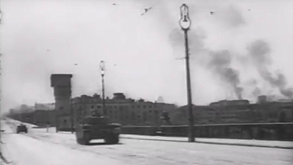 Większość uważa, że sprawa odszkodowań za II wojnę światową jest zamknięta