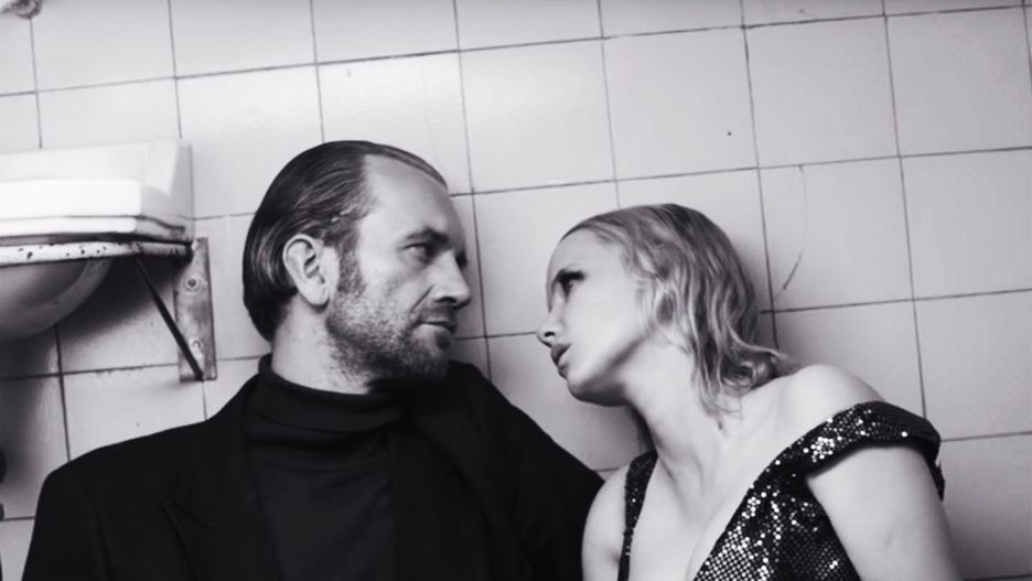 "Zimna wojna" w telewizji. Gdzie można będzie obejrzeć film po raz pierwszy?