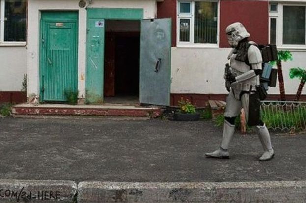 Hity światowego kina w rosyjskiej wersji. Co by było gdyby?