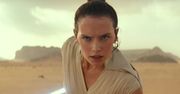 "Gwiezdne wojny: Skywalker. Odrodzenie". Disney opublikował pierwszy fragment filmu