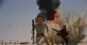 Film "Gwiezdne wojny: Ostatni Jedi" gotowy