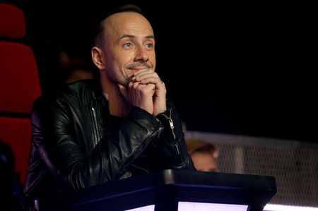 "The Voice of Poland": Co wybierze Nergal? Szatana czy pieniądze?