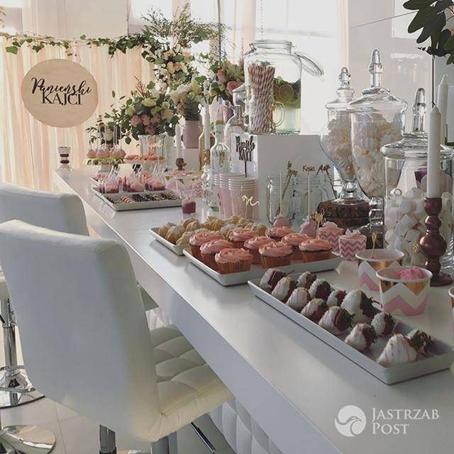 Jak mieszkają Marina Łuczenko i Wojciech Szczęsny