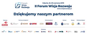 II edycja Forum Wizja Rozwoju za nami
