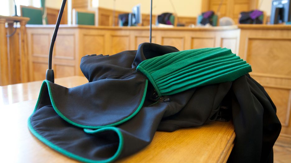 Wyrok nie jest prawomocny