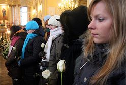 Suchowola pożegnała zamorodowaną 18-letnią Monikę