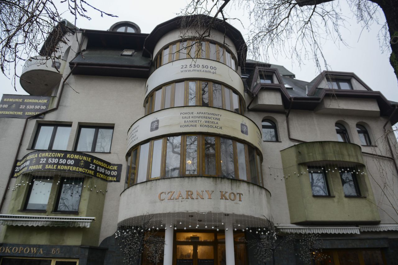 Koniec z karami za samowole budowlane? Rząd przygotowuje przepisy