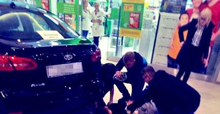 Zarzuty dla nożownika ze Stalowej Woli. Konrad K. ma łącznie 18 zarzutów