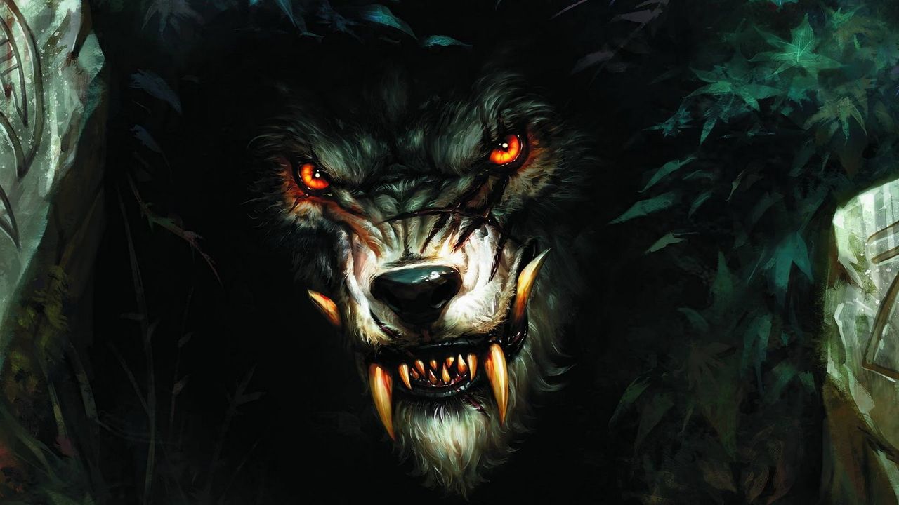 Werewolf: The Apocalypse zawita na ekrany komputerów