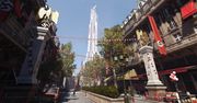 Wolfenstein: Youngblood ma miejscami dość mocno przypominać Dishonored