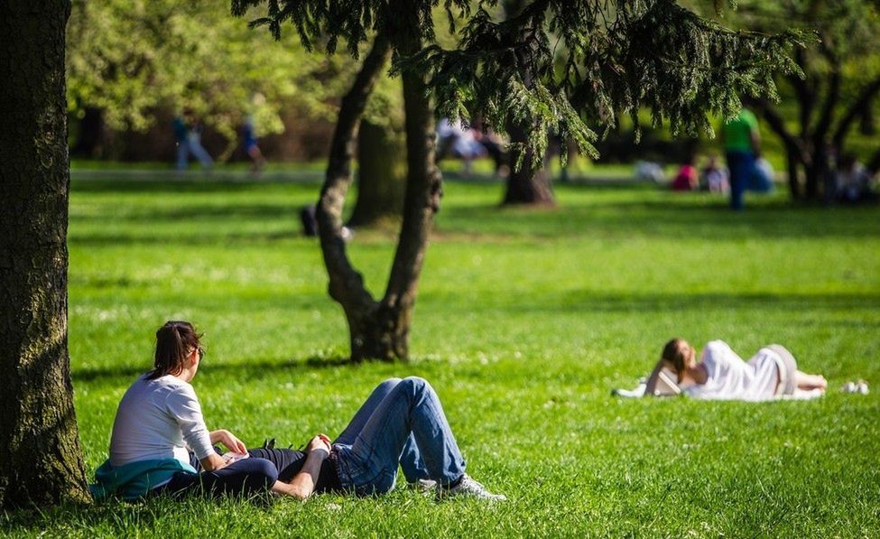 Miękkie lądowanie po majówce. Wiemy, jak to zrobić