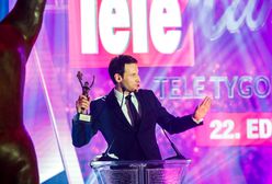 Telekamery: Danuta Holecka największą przegraną. Pokonał ją Tomasz Wolny