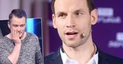 Tomasz Wolny dosadnie odpowiedział na słowa Jarosława Kuźniara: "Karykatura człowieka?!!!". Nie przebierał w słowach