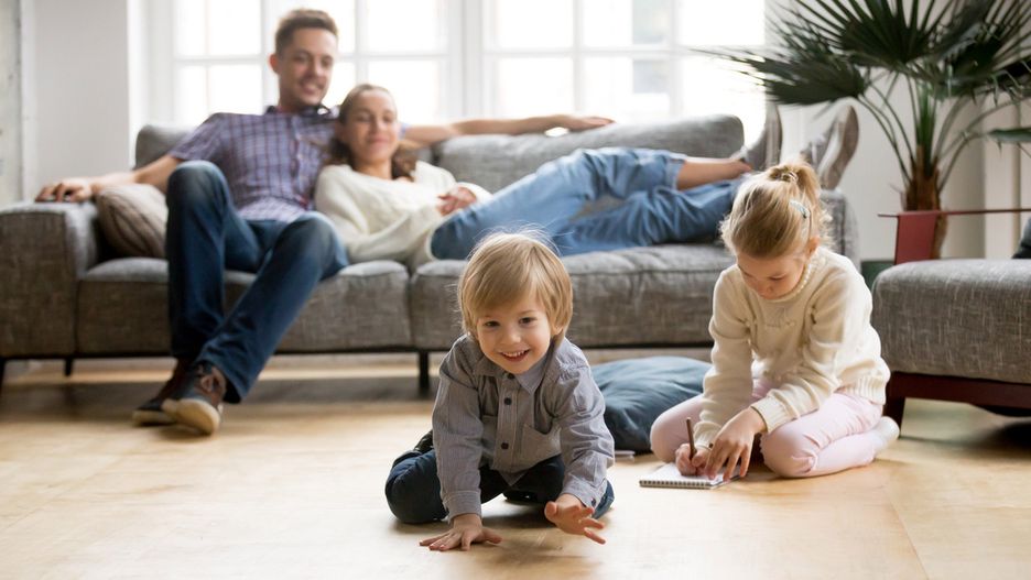 Liczne funkcje czasu wolnego zapewniają zachowanie work-life balance